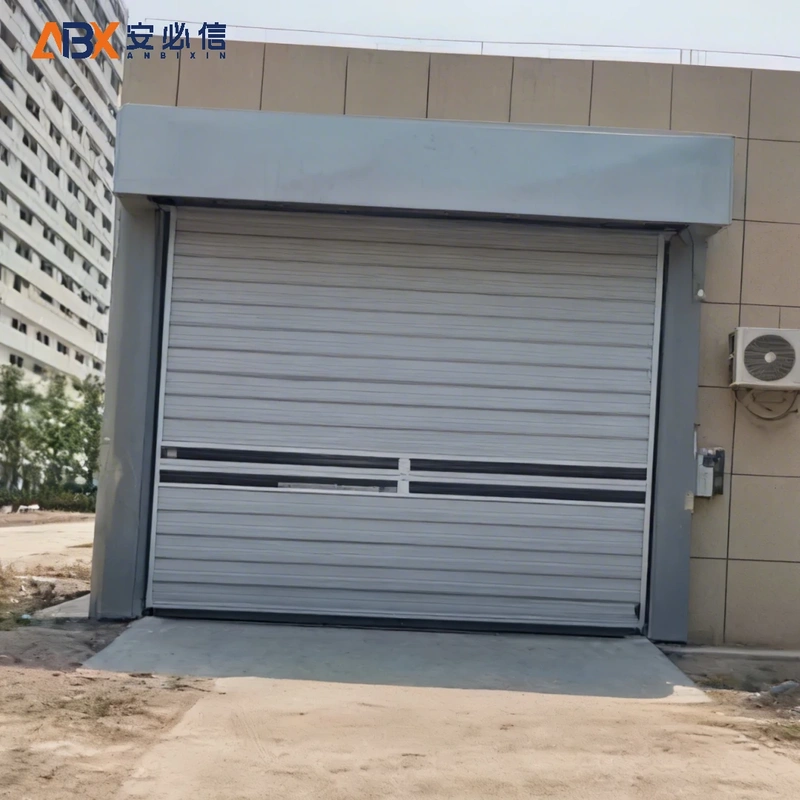 绵阳市涡轮硬质高速门
