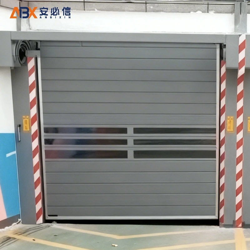 绵阳市快速卷帘门